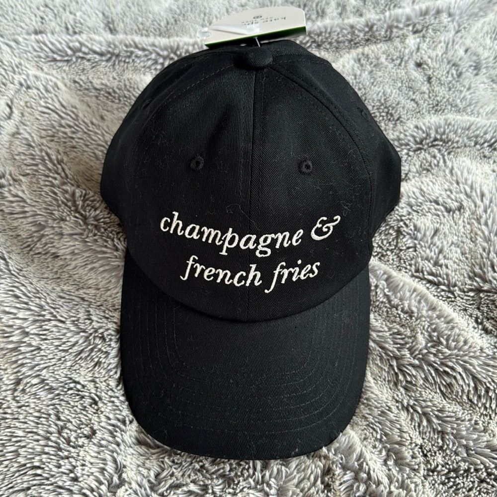 🎯 Kate Spade x Target Champagne & French Fries